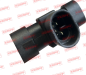Preview: 105553 Kempf T-Verteiler, 2.pol.